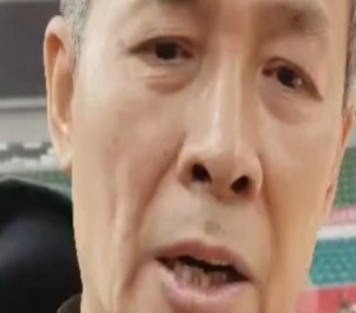 许利民：小曾恢复断断续续还是不行赵睿伤势不严重周琦仍无好转