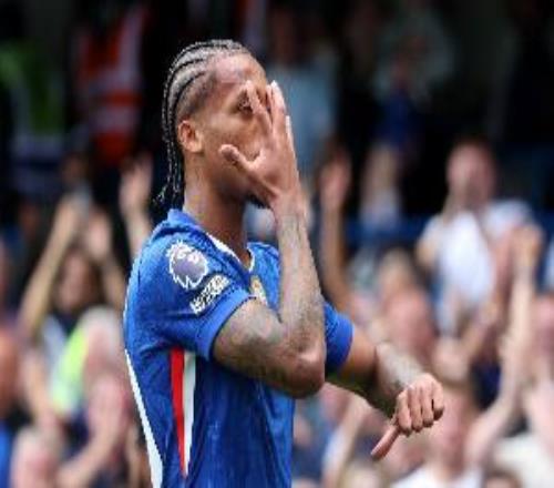 若昂佩德罗：战胜水晶宫至关重要，我知道我能把握住进球机会