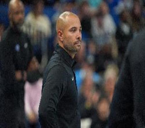 篮网主帅：我们前18分钟是有竞争力的但后30分钟是彻底的失败者