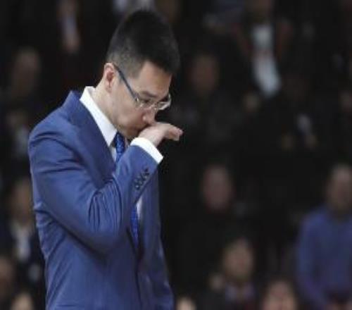 杨鸣对辽篮的贡献写在总冠军功绩簿里本季成绩差因人才流失严重