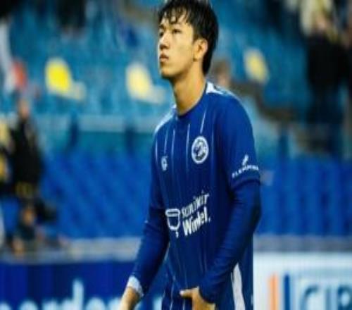 新一轮男足大航海王博豪立足荷乙，魏祥鑫欧塞尔，徐彬加盟狼队