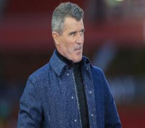 抛开事实不谈基恩：即使曼联进前四，卡里克也不是主帅合适人选