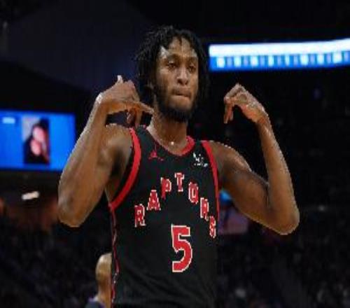 关键2记三分+2罚收比赛！奎克利三分10中6砍23分11板2助2断