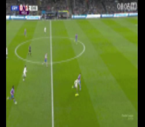 埃斯特旺精妙挑传，佩德罗扣球后抽射破门，切尔西20领先水晶宫