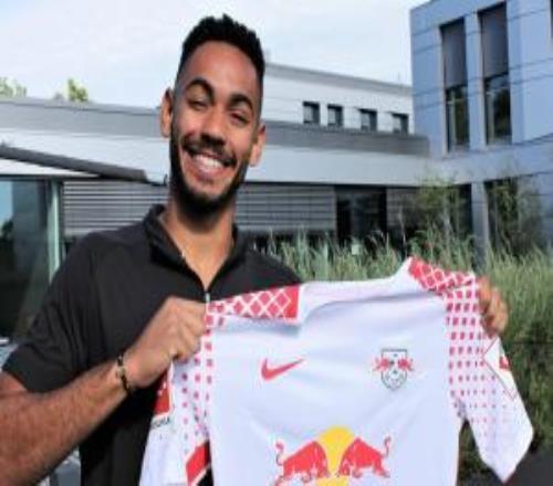 10倍溢价！库尼亚19岁时身价150万瑞超10球8助，莱比锡高价直接砸