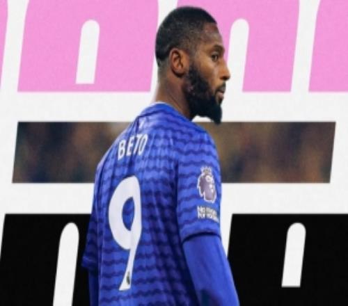 意媒谈尤文引援：埃弗顿前锋贝托被推荐齐尔克泽也是潜在目标