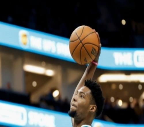 正负值+40最高！布兰登米勒三节打卡砍最高30分加8板三分9中6