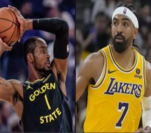 美记：湖人愿用文森特+克莱伯+1次轮换库明加但勇士没兴趣