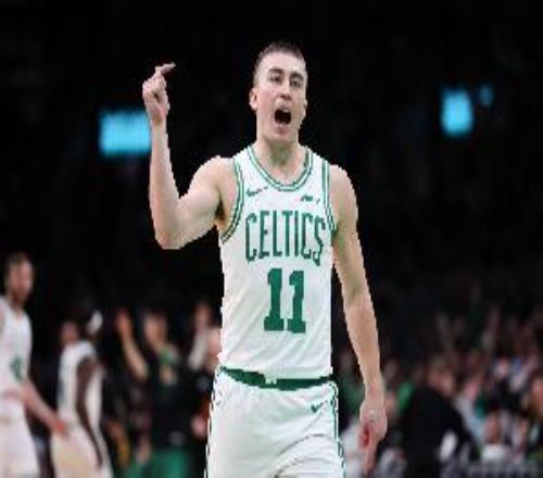 普里查德：质疑我的声音从未断过我的回应是用行动证明他们错误