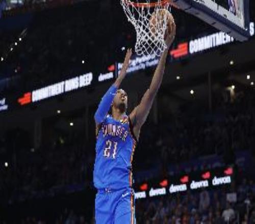 阿隆维金斯：不能因两连败就气馁我们还有很多机会继续成长