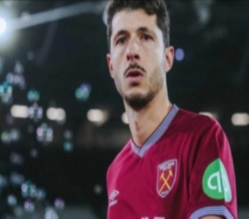 官方：西汉姆联中场圭多罗德里格斯加盟瓦伦西亚，转会费未公开