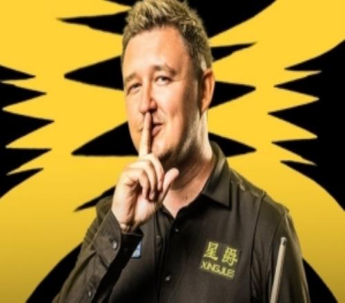 斯诺克德国大师赛正赛揭幕战：卫冕冠军威尔逊51米尔金斯进32强