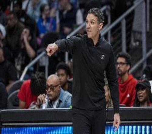 戴格诺特：每队的赛程都很艰难这也让恢复调整的重要性变得突出