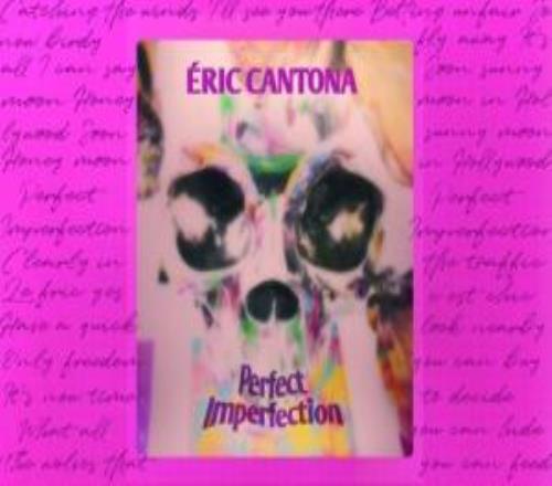 坎通纳宣布将于今年3月13日发行其首张个人全长录音室专辑