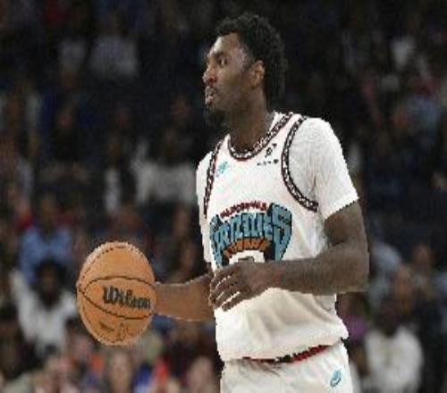 头号打铁匠！文斯威廉姆斯手感冰凉15中3得7分另有8板5助2断