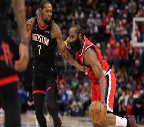 周最佳提名：杜兰特、哈登、亚历山大、米切尔等球员在列