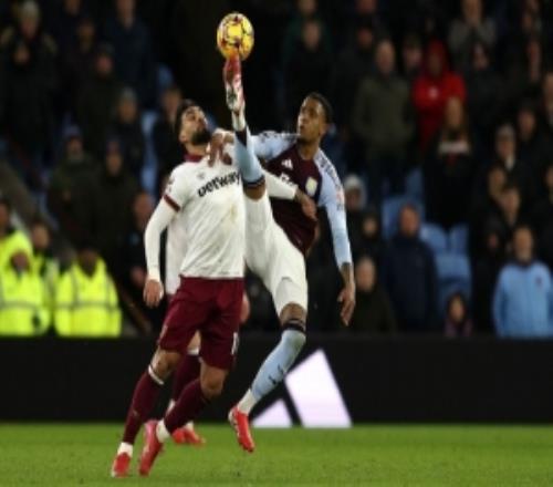 TA：弗拉门戈签帕奎塔达原则协议新报价为4125万欧