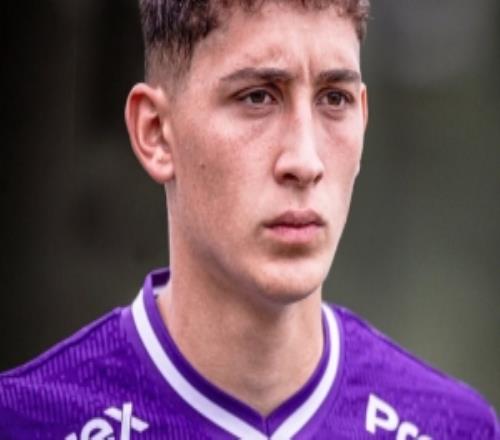 记者：巴萨即将签下19岁中后卫帕西菲科，租借+400万欧买断选项