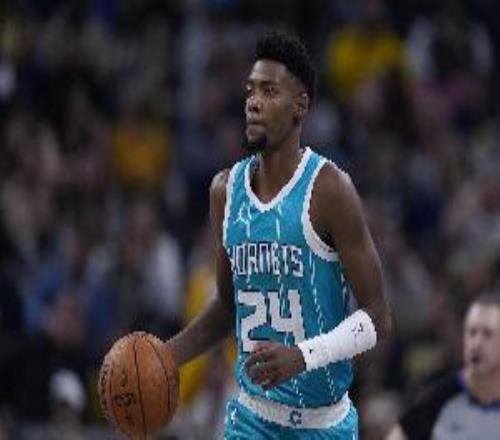 好起来了！黄蜂取得三连胜期间场均净胜对手22.7分