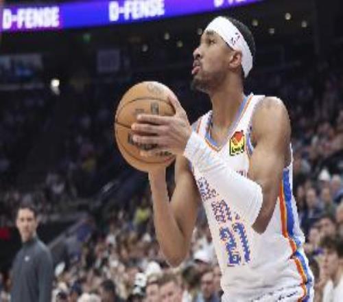 阿隆维金斯：球队现在伤兵满营我能做的就是尽量保持积极心态