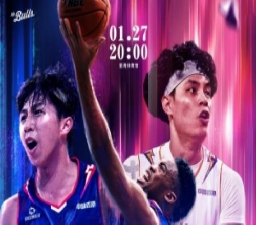 GameDay！香港金牛将重返荃湾主场迎战贵州猛龙全力冲击13连胜