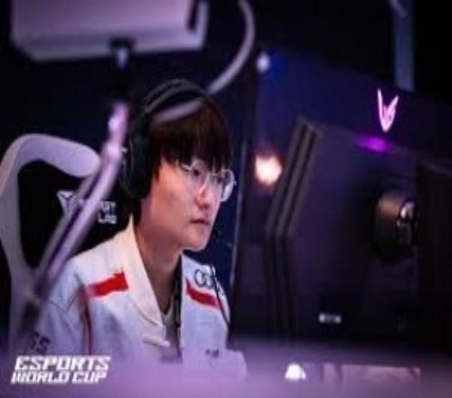 微博爆料人：Tian没去试训去旅游了，90%的队伍暂时没有换人的打算