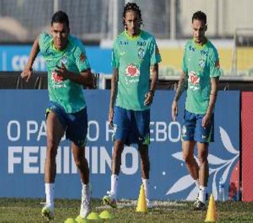 卡塞米罗：世界杯是我最渴望达成的目标，我需要在曼联有好的表现