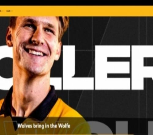 记者：罗马700万英镑报价狼队左后卫沃尔费遭拒，将寻求其他目标