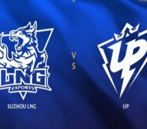 涅槃大王！MISSING洛玩弄Hena卡莎电龙魂加持LNG轻松横扫UP