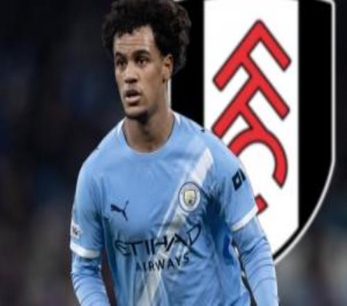 德天空：鲍勃与富勒姆已达成口头协议，转会费最高4000万镑