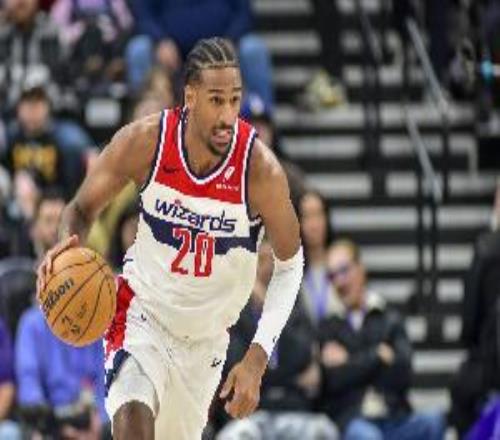 法国长城！萨尔和文班是本赛季至今唯二多次单场至少6帽球员