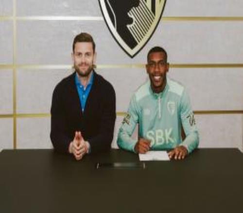 天空体育：伯恩茅斯签拉扬总价3030万英镑，解约金8680万英镑