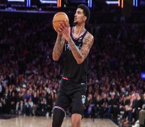 斯波：我们已祝贺韦尔参加新秀赛对他而言会是充满乐趣的周末