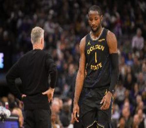 留下了Slater：巴特勒受伤后库明加被交易的可能性已显著降低