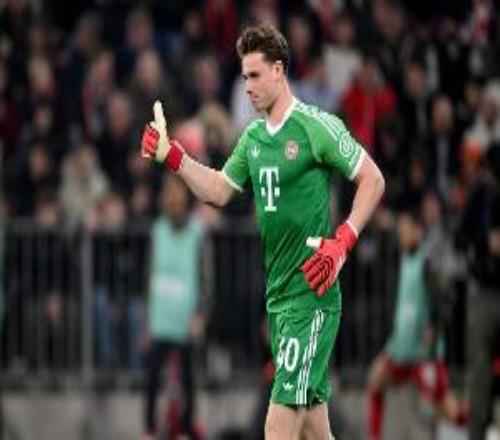 马特乌斯：没必要讨论乌尔比希的表现，他确实失误但后卫也有问题