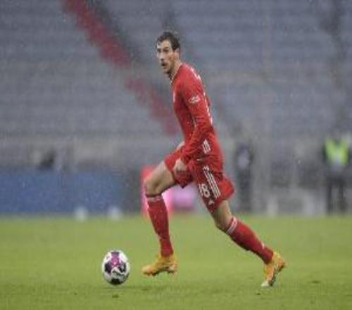 隆戈：格雷茨卡和米兰相互认可，后者已和球员经纪公司进行会谈