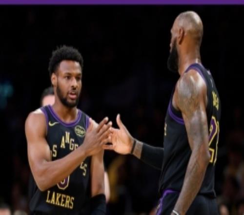 Shelburne：湖人选布朗尼是因为詹姆斯但不认为詹姆斯提出过要求