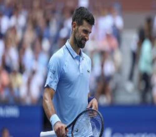 仅次阿卡、辛纳！38岁德约进澳网男单四强，即时排名回到世界第三