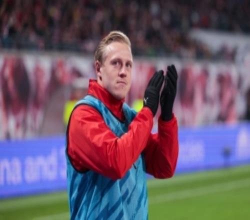 莫雷托：尤文正在推进免签莱比锡中场施拉格