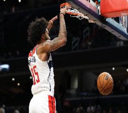 18年榜眼秀！美记：多支球队有意马文巴格利奇才要价一个次轮