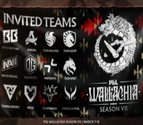 瓦拉几亚S7亚洲预选：flyfly小骷髅小鱼人均无作用YB遭淘汰