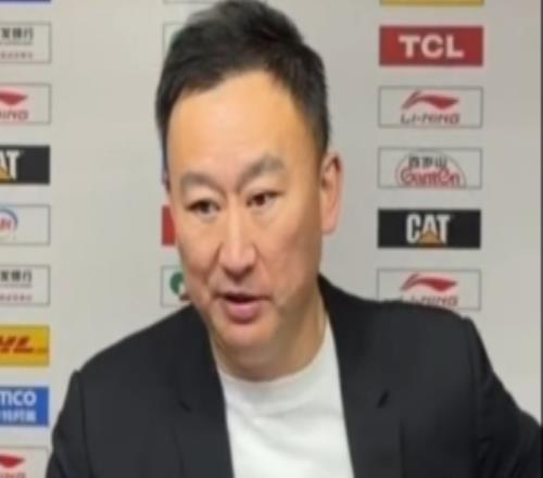 刘维伟：目前能打球的人比较少板凳深度差窗口期会引援进行调整