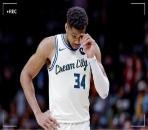 Shams：字母哥准备在截止日前或休赛期寻找新东家雄鹿已考虑报价