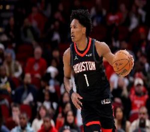 范乔丹亚当斯伤缺！火媒：阿门谢泼德的持续成长成为本季关键所在