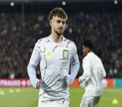 板凳坐穿！埃梅里：埃利奥特会入选名单并替补，但他的处境不会变