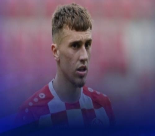 格鲁达：起初拜仁确实对我有过兴趣，但我只能说这么多