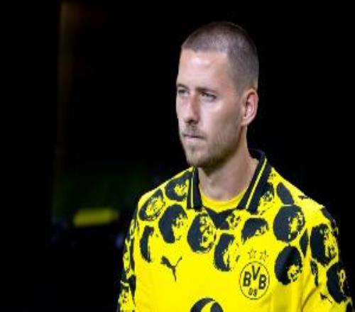 德天空：安东将缺席多特对阵国米的重要比赛，原因是病毒感染