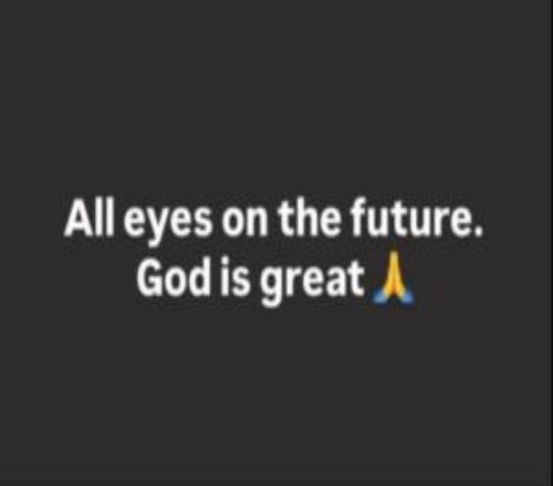 未与球队告别！斯特林解约后更新社媒：所有的目光都聚焦于未来