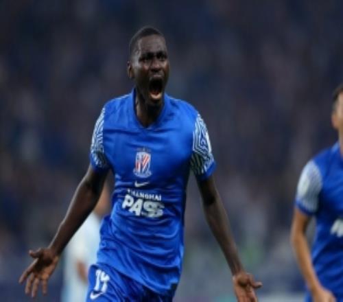 公告阿苏埃租借加盟西班牙莱加内斯足球俱乐部