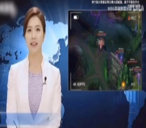 永远的喜剧人Xiaohu指挥队友插眼他TP队友无奈指出他技能还在CD